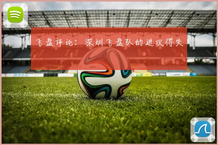 飞盘评论：深圳飞盘队的进攻得失