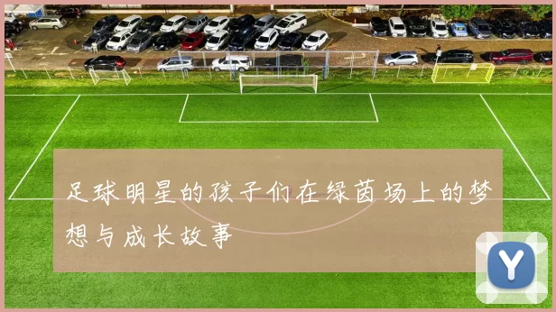 足球明星的孩子们在绿茵场上的梦想与成长故事